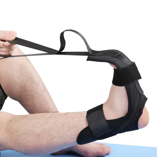 Flexibility Boost Belt - FatRock:Fitness
