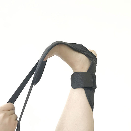 Flexibility Boost Belt - FatRock:Fitness